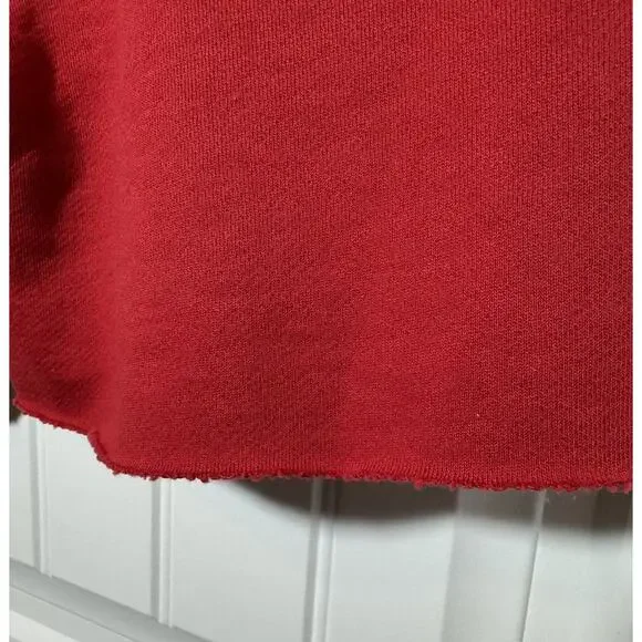 NWT Amiri MA Logo Terry Sweat Shorts - Picture 4 of 12